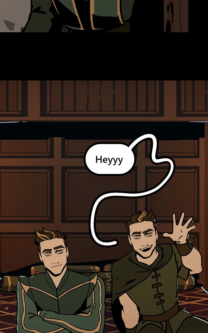 Time and Time Again Chapter 75 page 3 - 
