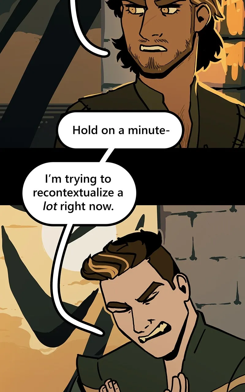 Time and Time Again Chapter 75 page 22 - 