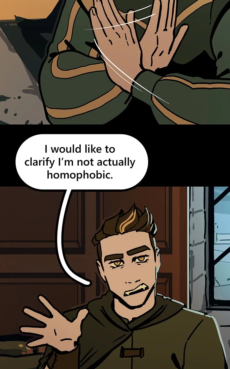 Time and Time Again Chapter 75 page 23 - 
