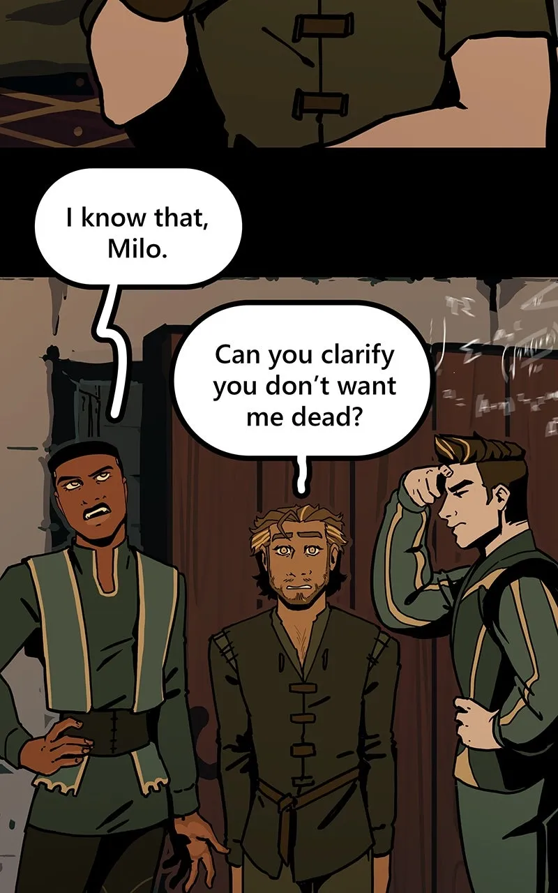 Time and Time Again Chapter 75 page 24 - 