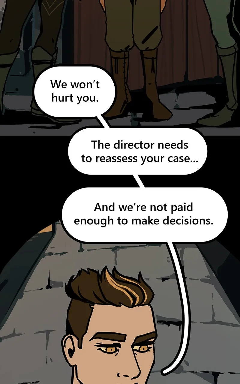 Time and Time Again Chapter 75 page 25 - 