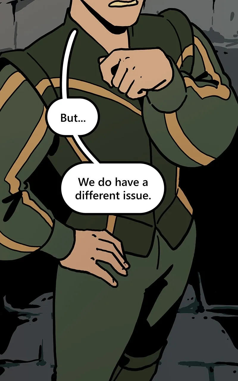 Time and Time Again Chapter 75 page 26 - 
