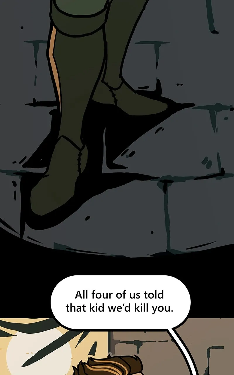 Time and Time Again Chapter 75 page 27 - 