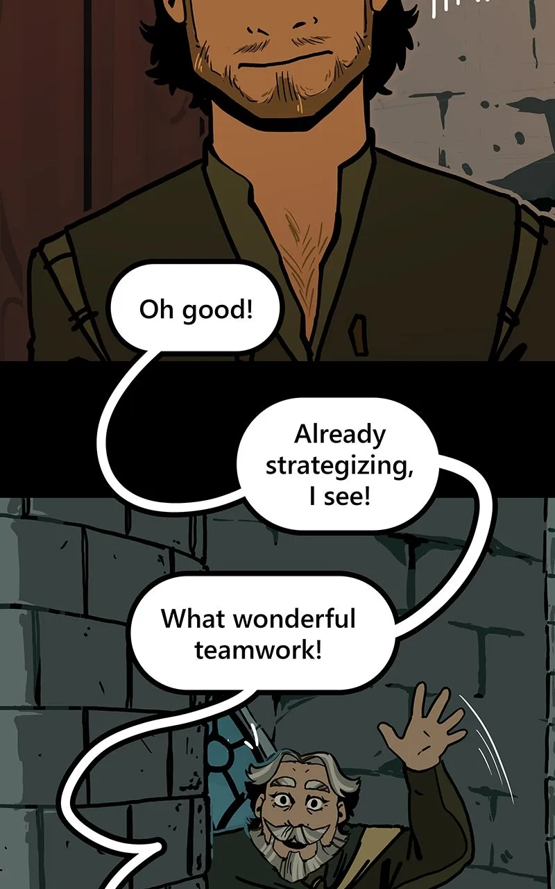 Time and Time Again Chapter 75 page 29 - 
