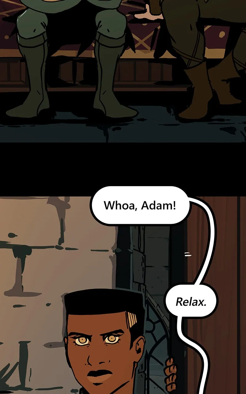 Time and Time Again Chapter 75 page 4 - 