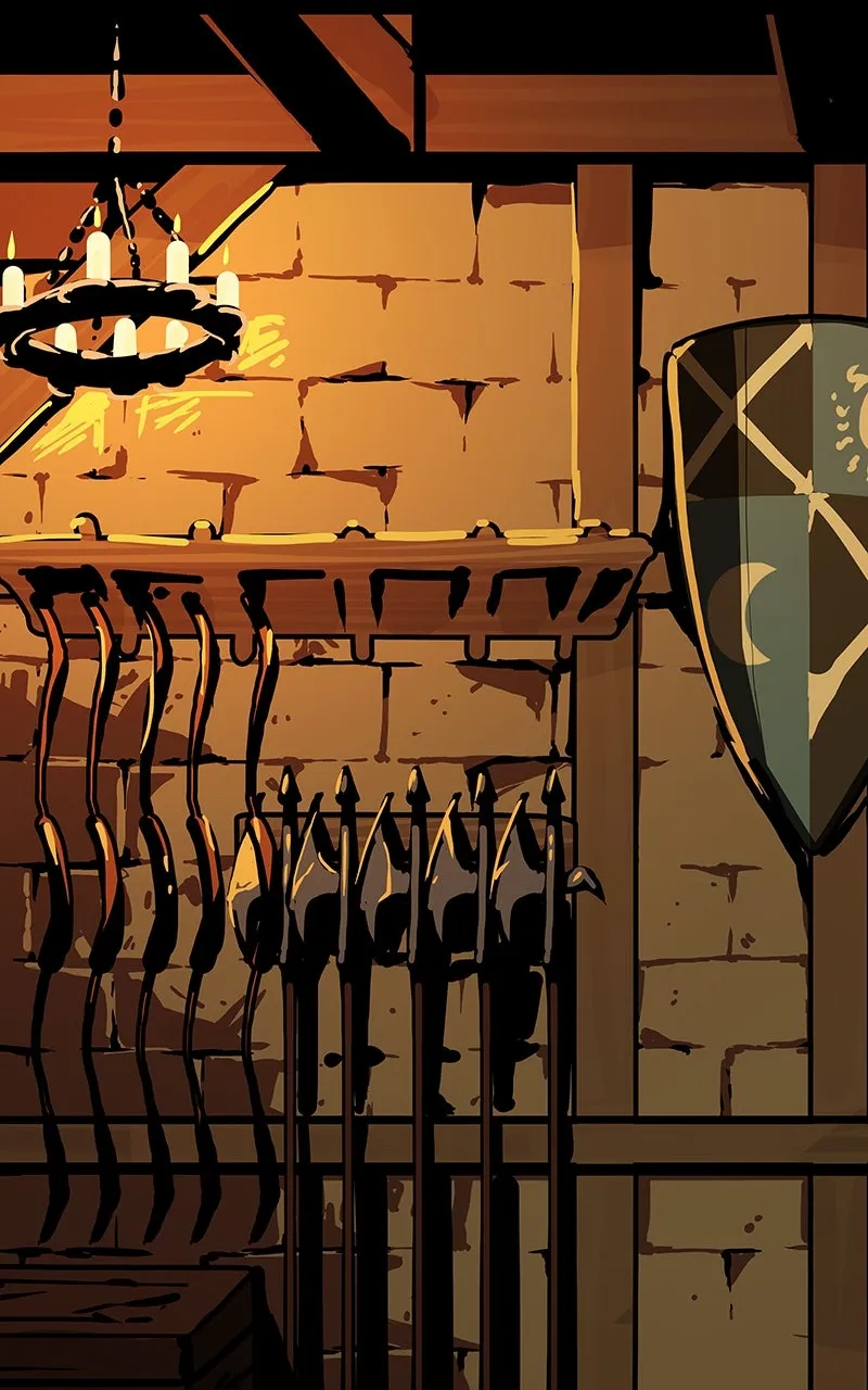 Time and Time Again Chapter 75 page 32 - 