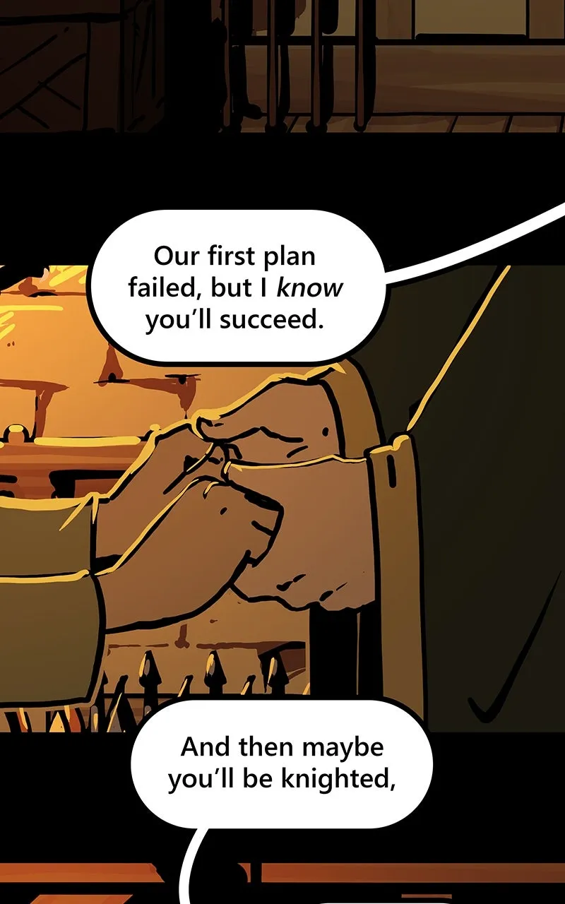 Time and Time Again Chapter 75 page 33 - 