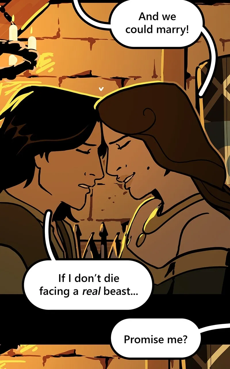 Time and Time Again Chapter 75 page 34 - 