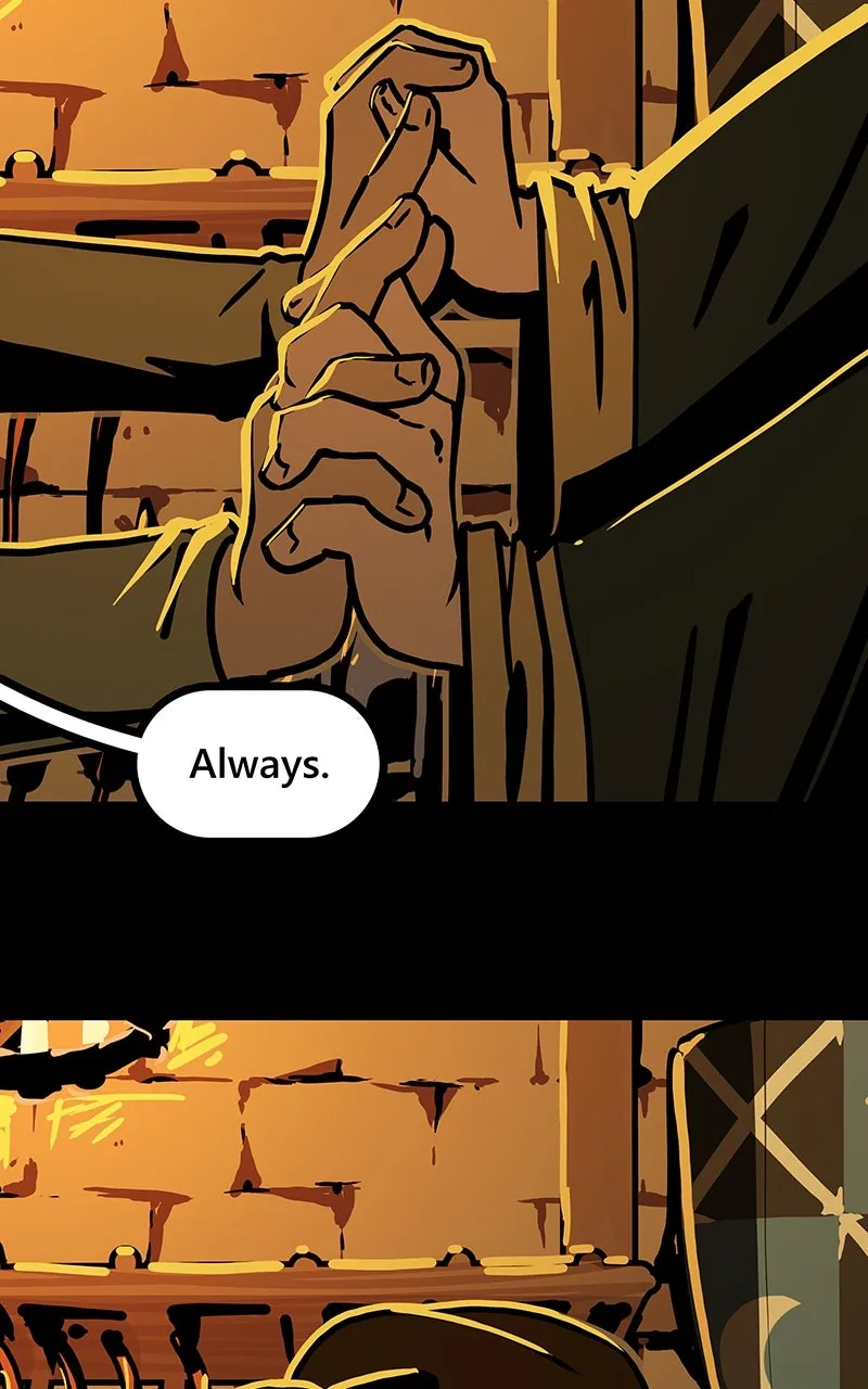 Time and Time Again Chapter 75 page 35 - 