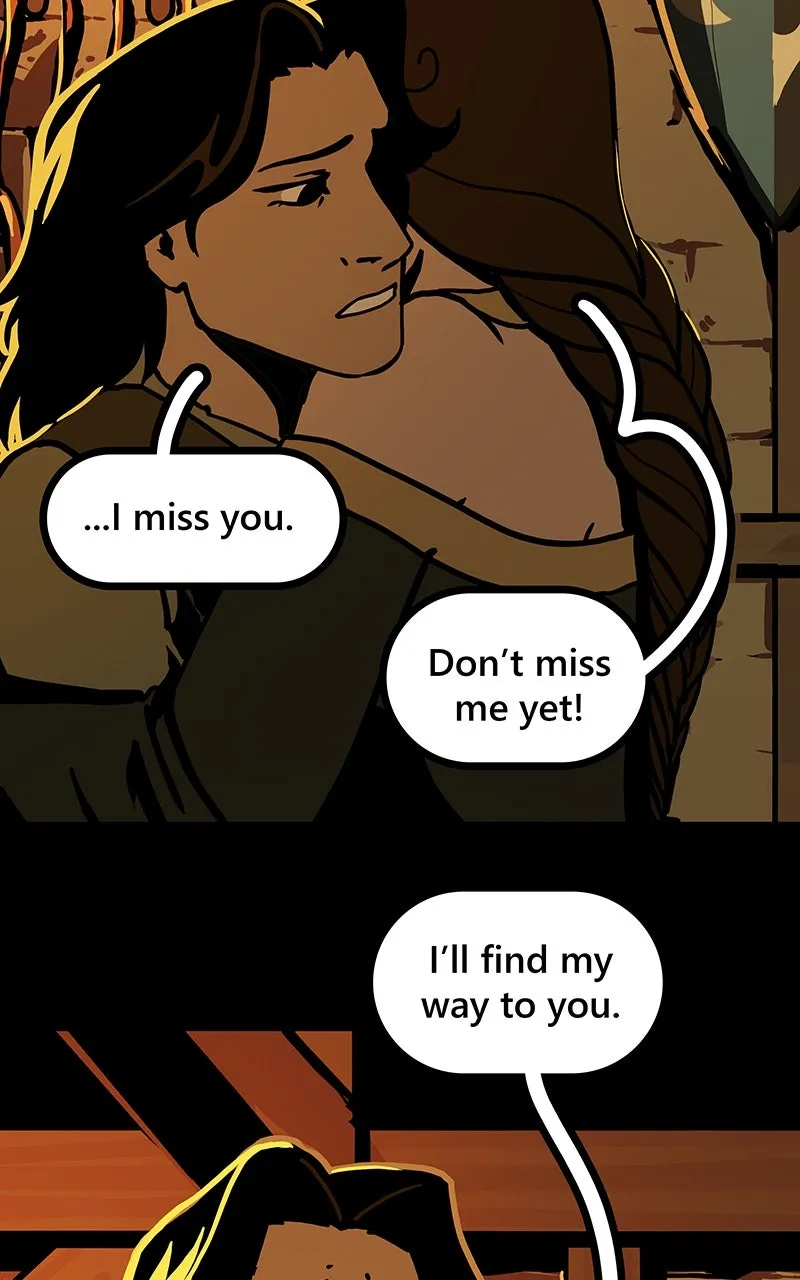 Time and Time Again Chapter 75 page 36 - 