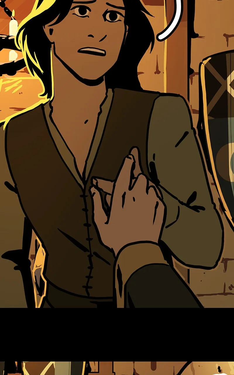 Time and Time Again Chapter 75 page 37 - 