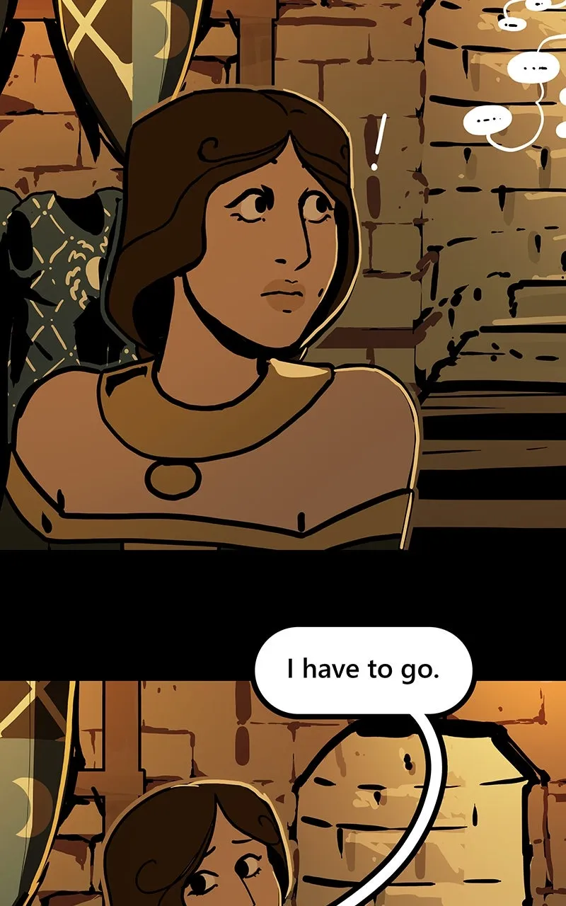 Time and Time Again Chapter 75 page 38 - 
