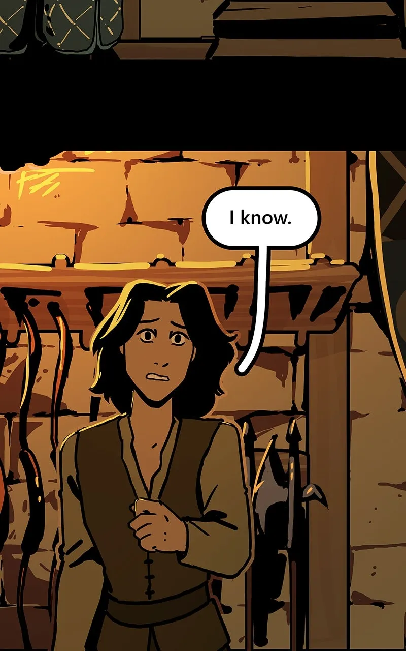 Time and Time Again Chapter 75 page 41 - 