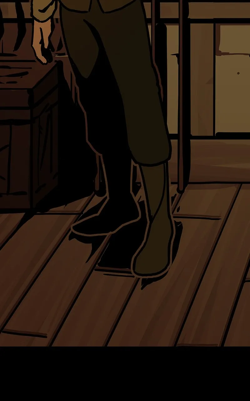 Time and Time Again Chapter 75 page 42 - 