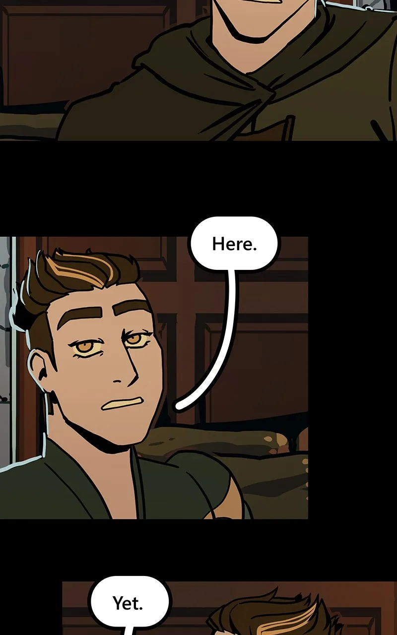 Time and Time Again Chapter 75 page 6 - 