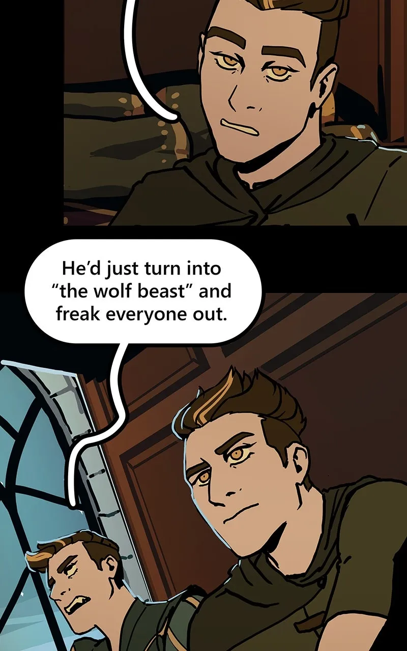 Time and Time Again Chapter 75 page 7 - 
