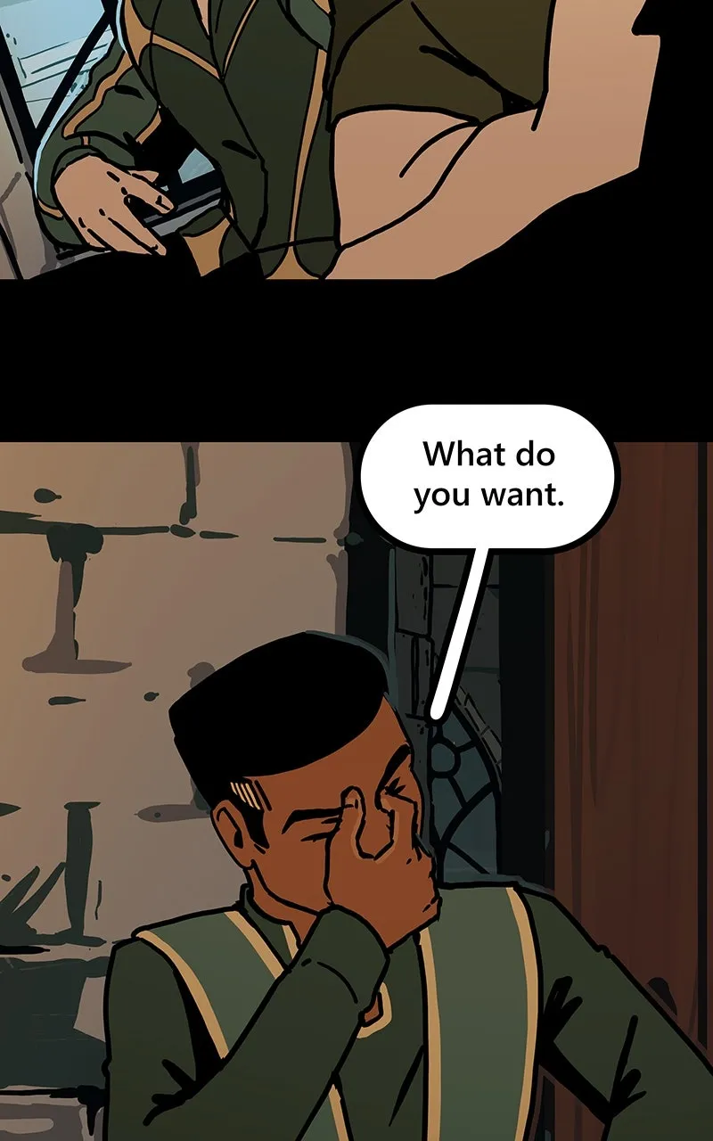 Time and Time Again Chapter 75 page 8 - 