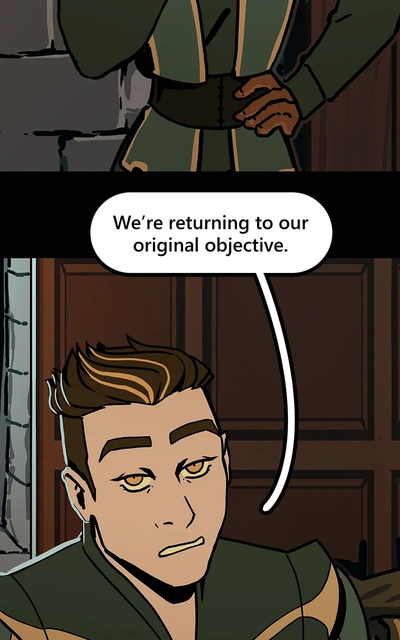 Time and Time Again Chapter 75 page 9 - 