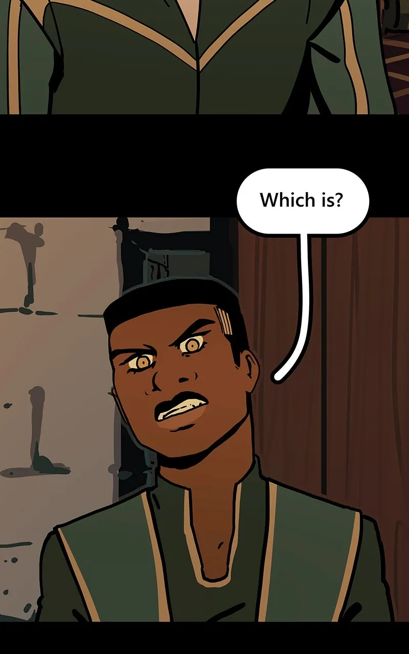 Time and Time Again Chapter 75 page 10 - 
