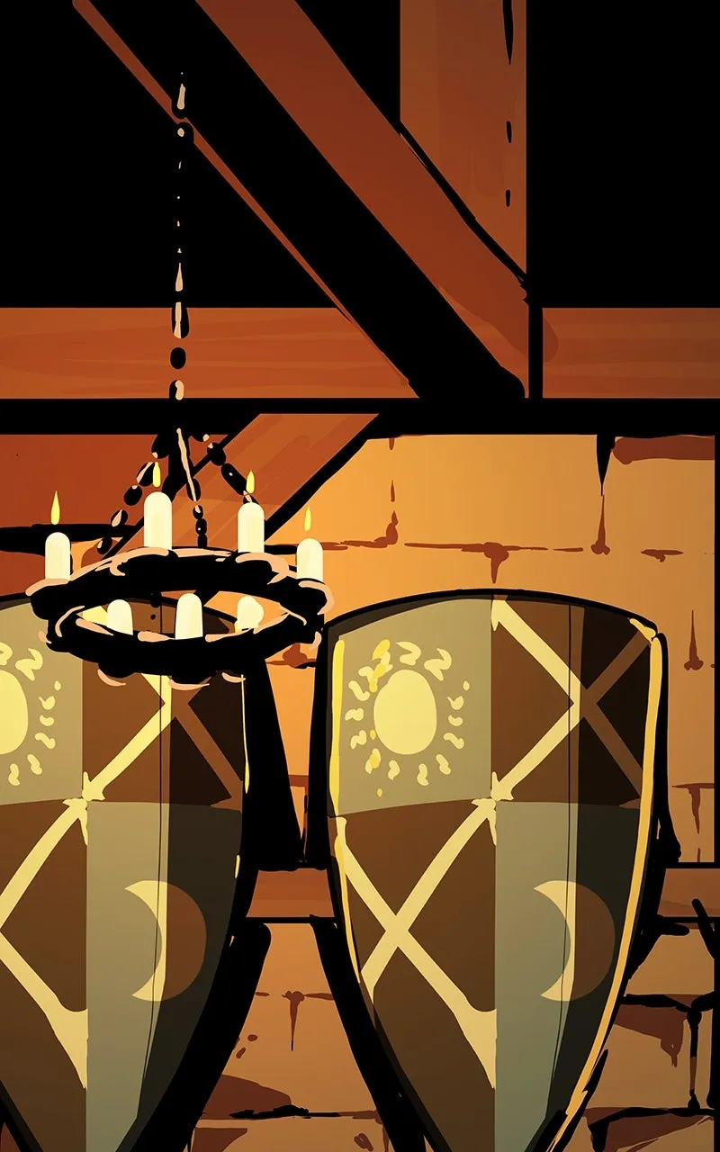 Time and Time Again Chapter 76 page 1 - 