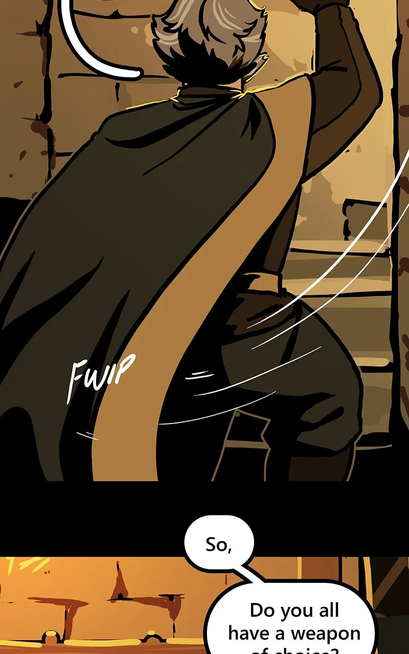Time and Time Again Chapter 76 page 11 - 