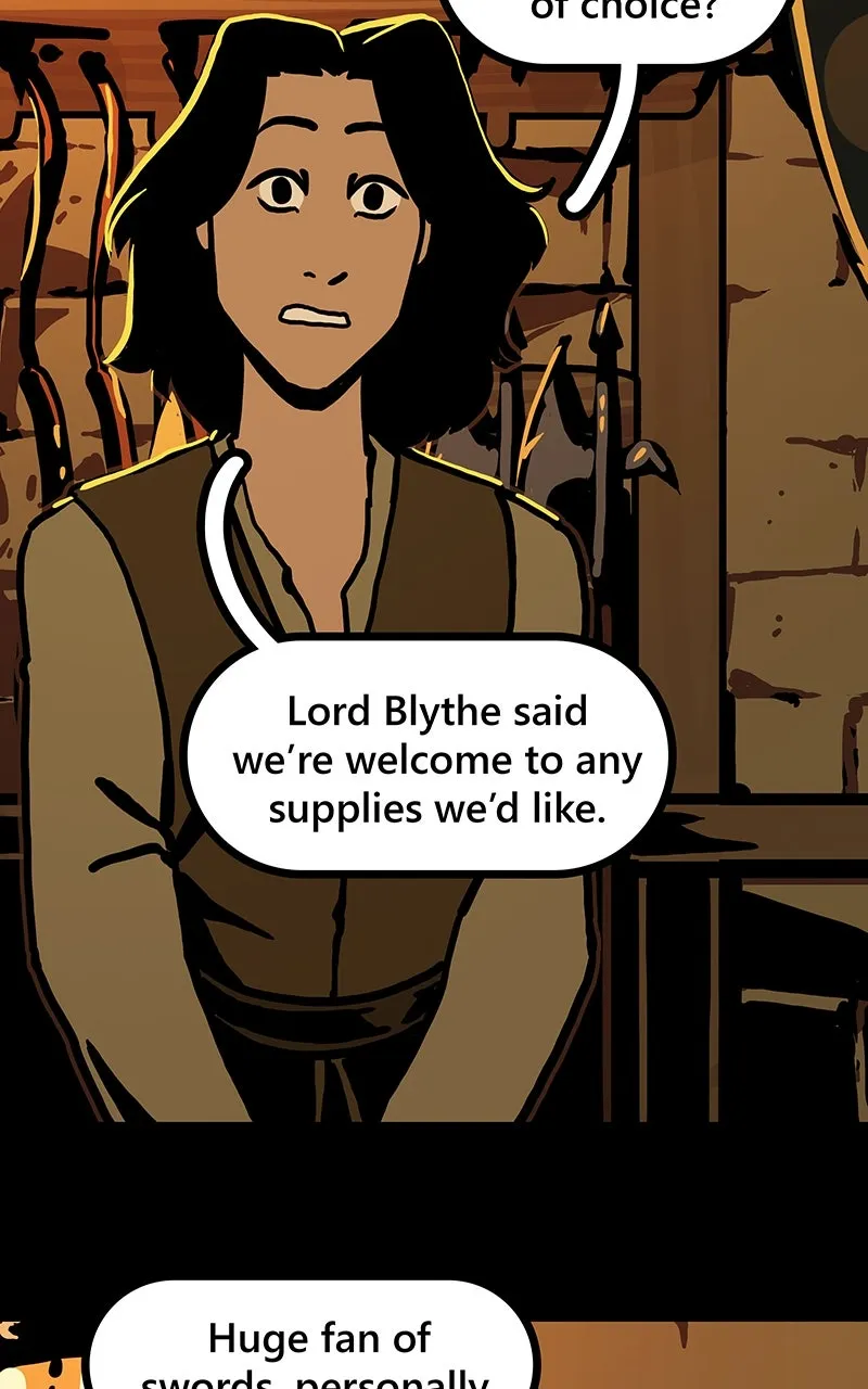 Time and Time Again Chapter 76 page 12 - 