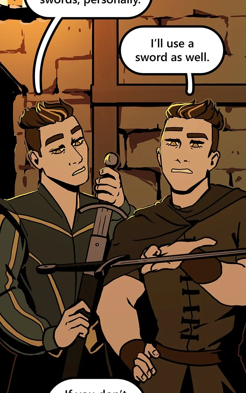 Time and Time Again Chapter 76 page 13 - 