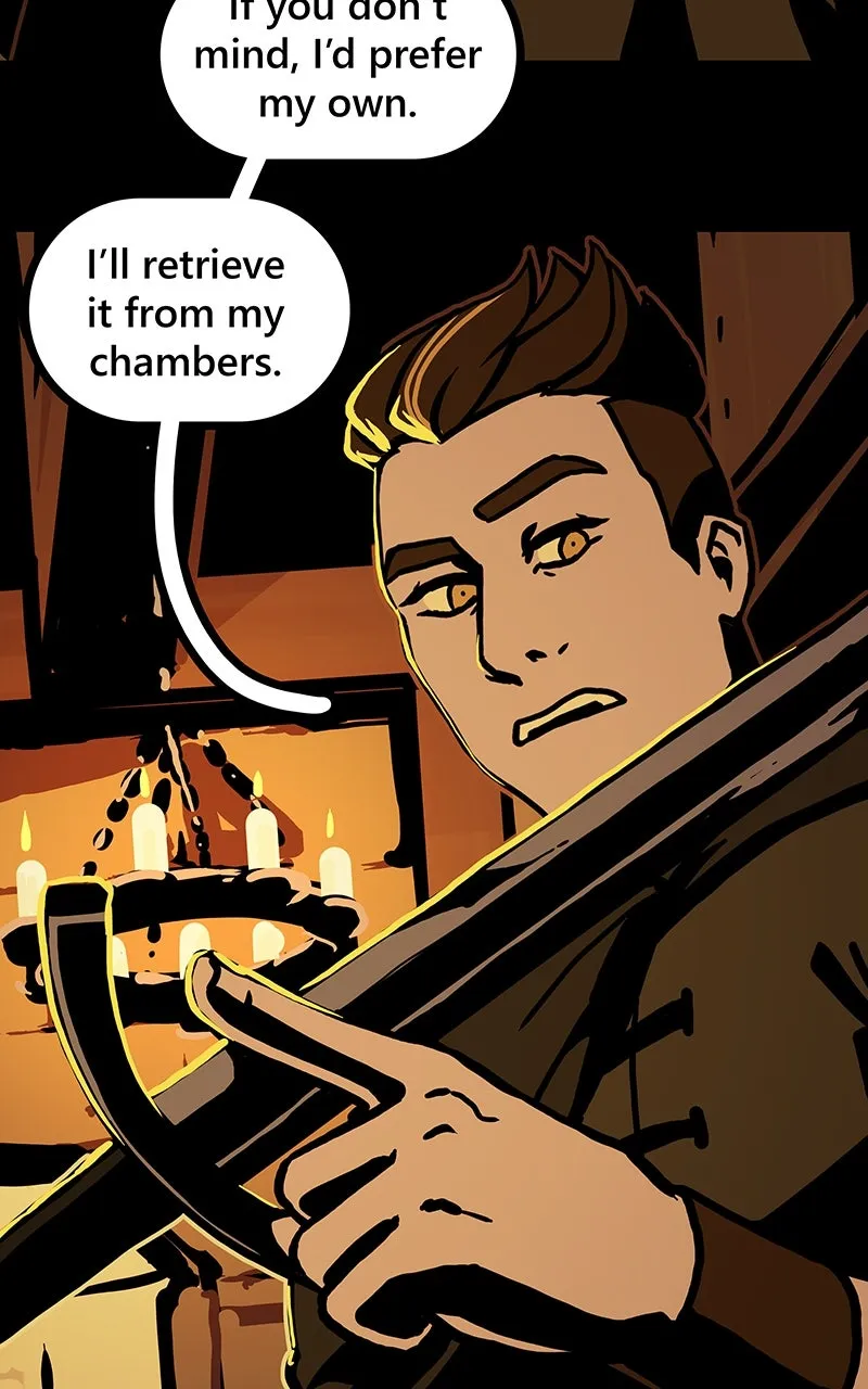 Time and Time Again Chapter 76 page 14 - 