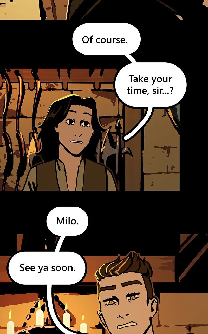 Time and Time Again Chapter 76 page 15 - 
