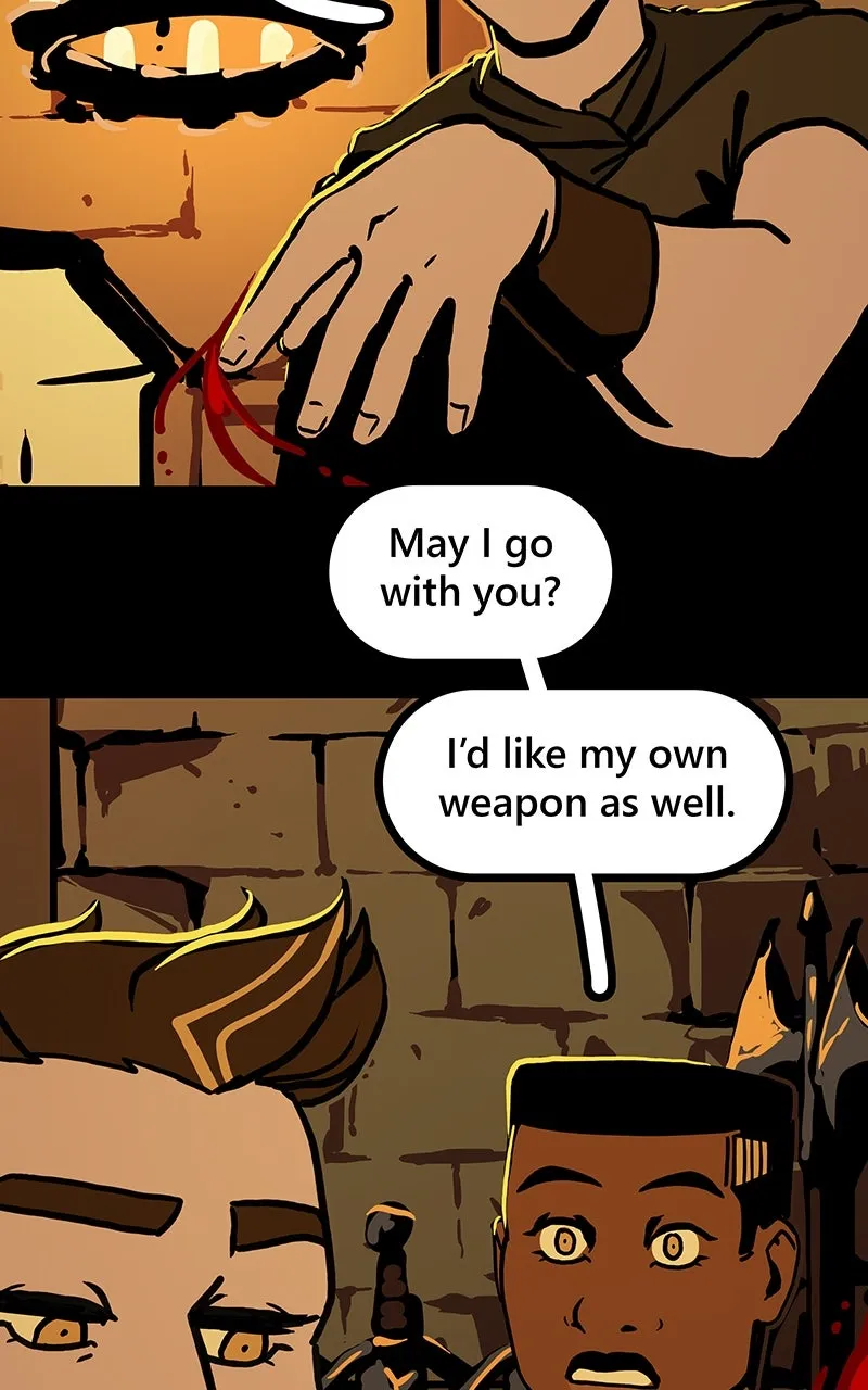 Time and Time Again Chapter 76 page 16 - 
