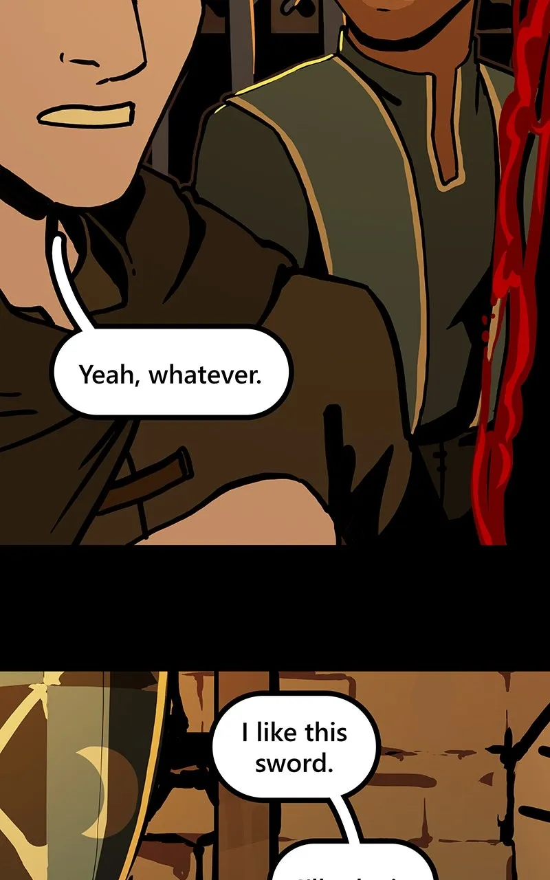 Time and Time Again Chapter 76 page 17 - 