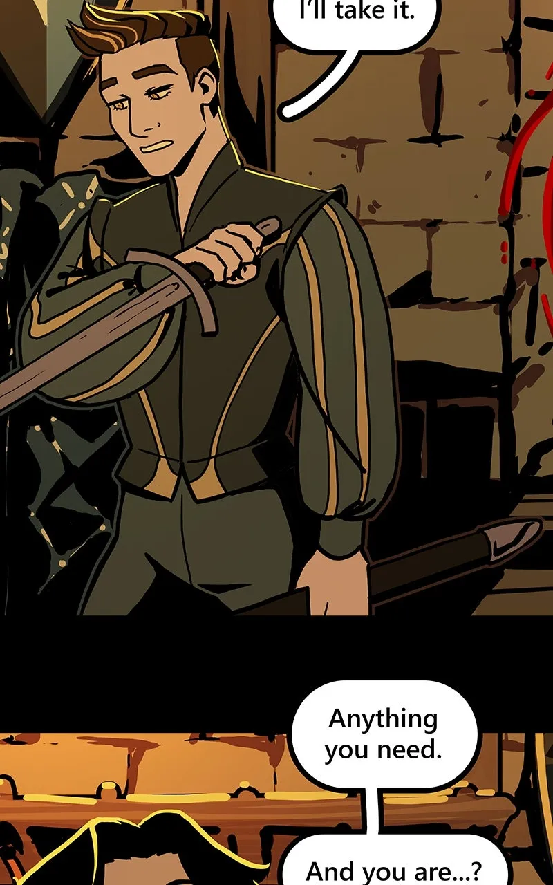 Time and Time Again Chapter 76 page 18 - 