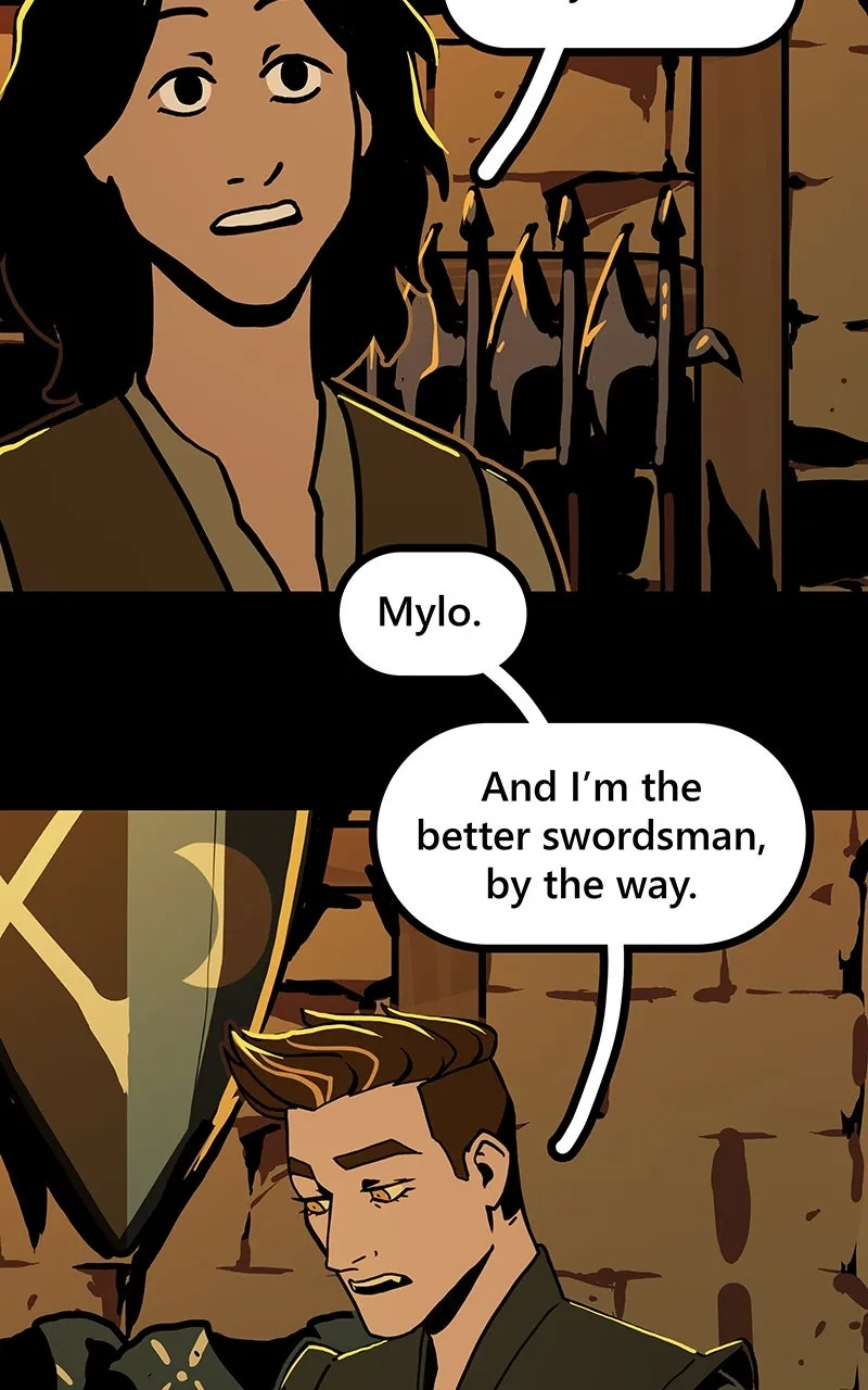 Time and Time Again Chapter 76 page 19 - 