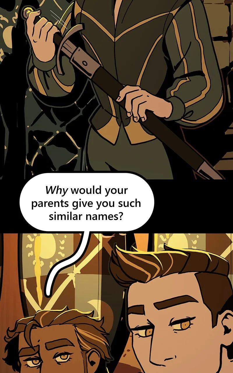 Time and Time Again Chapter 76 page 20 - 