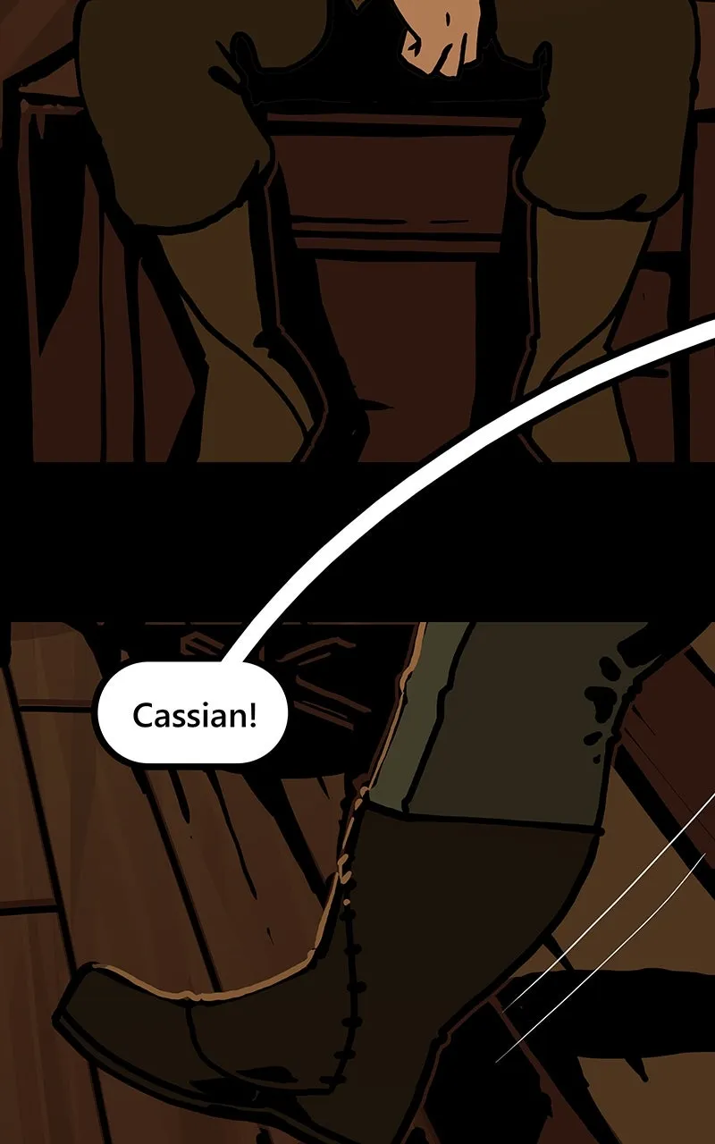 Time and Time Again Chapter 76 page 3 - 