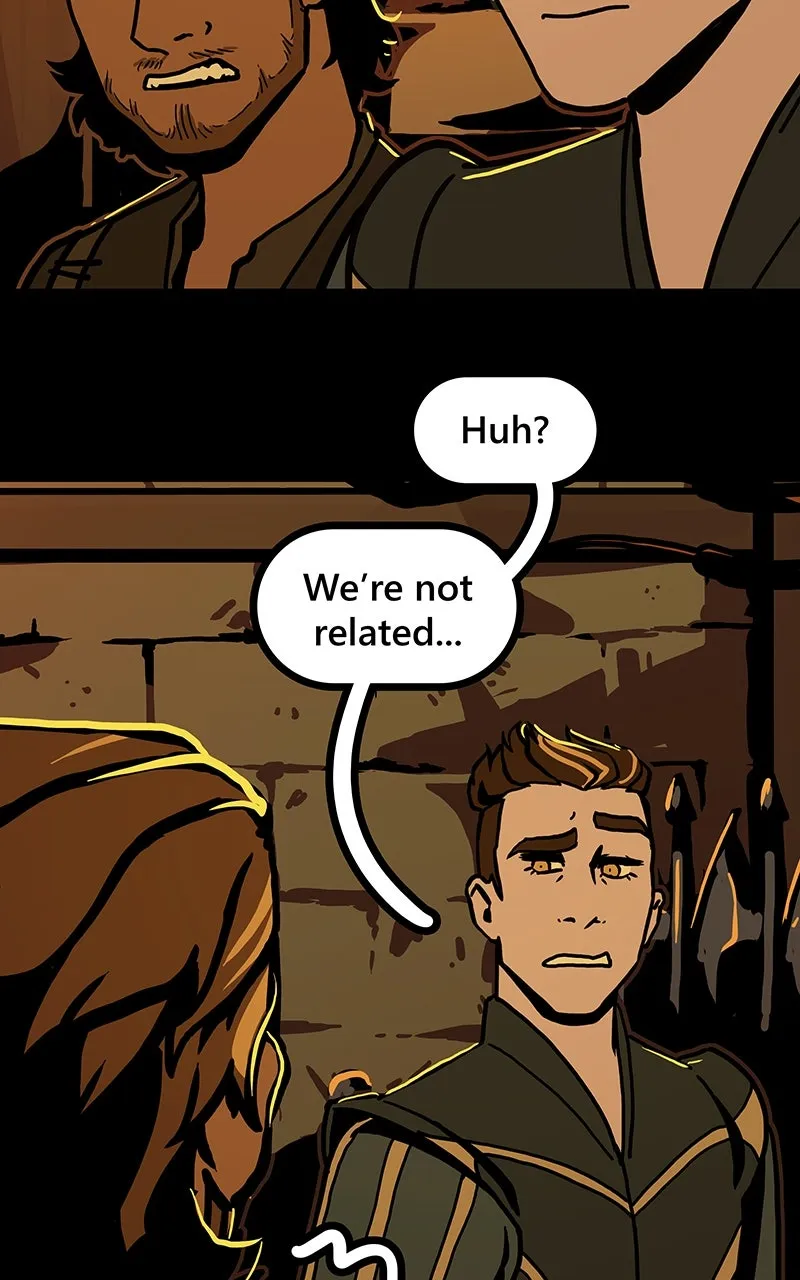 Time and Time Again Chapter 76 page 21 - 