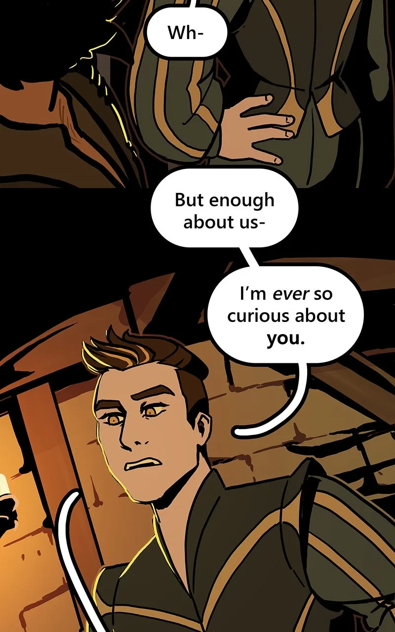 Time and Time Again Chapter 76 page 22 - 