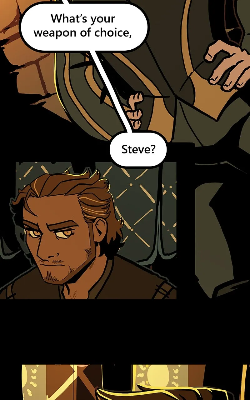 Time and Time Again Chapter 76 page 23 - 