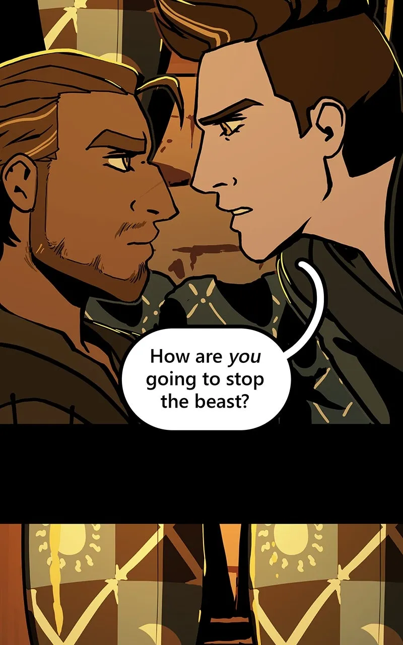 Time and Time Again Chapter 76 page 24 - 