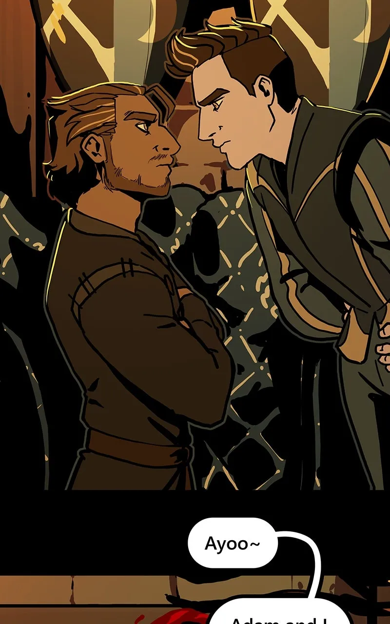 Time and Time Again Chapter 76 page 25 - 