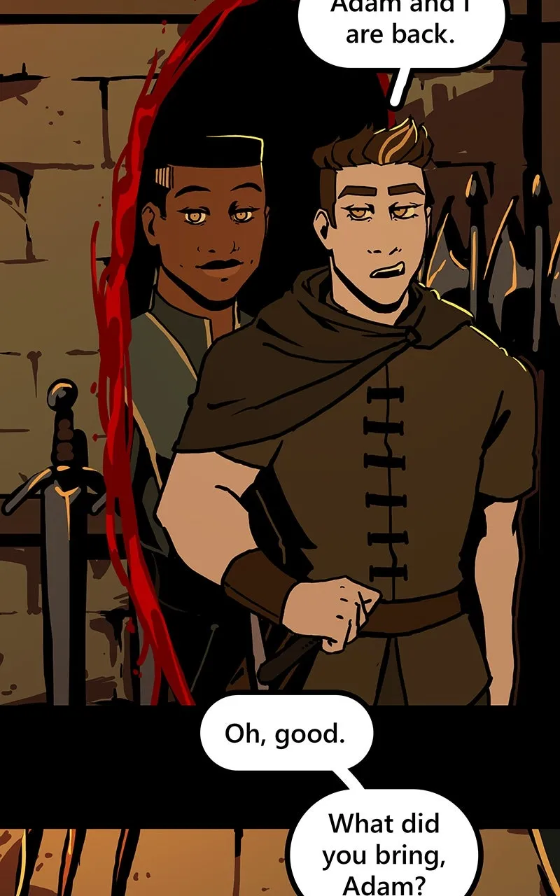 Time and Time Again Chapter 76 page 26 - 