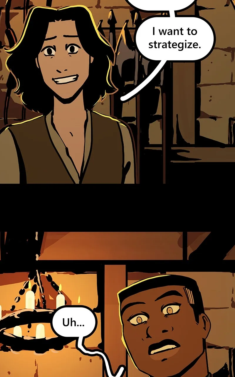 Time and Time Again Chapter 76 page 27 - 