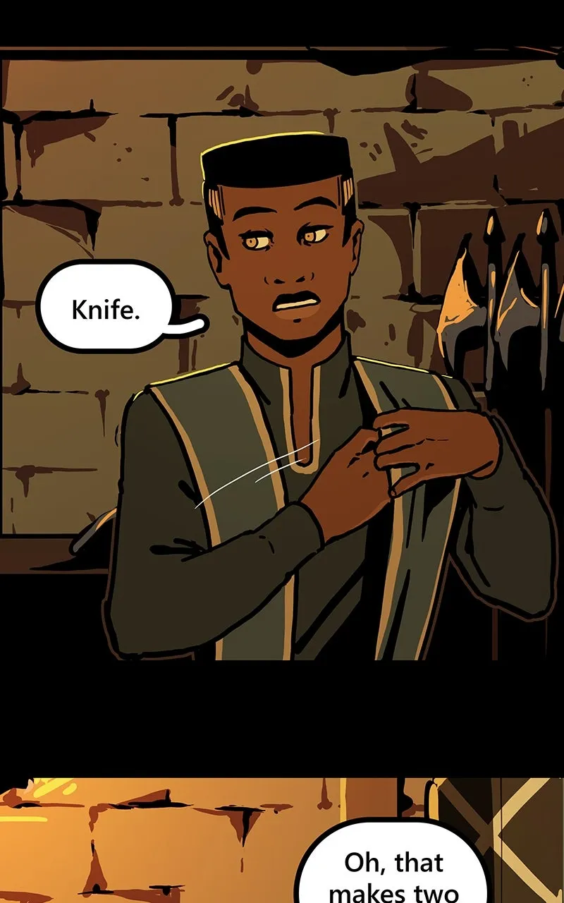Time and Time Again Chapter 76 page 29 - 