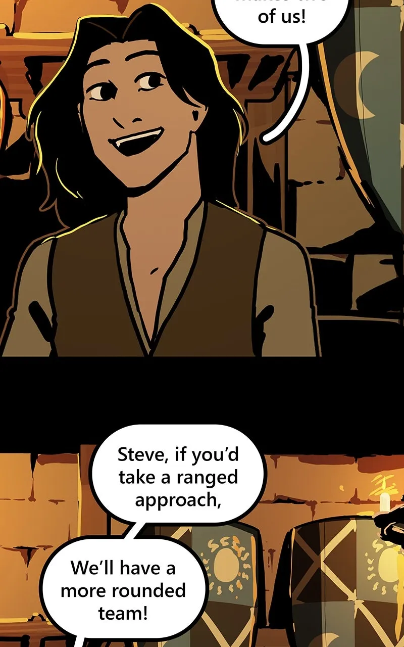 Time and Time Again Chapter 76 page 30 - 