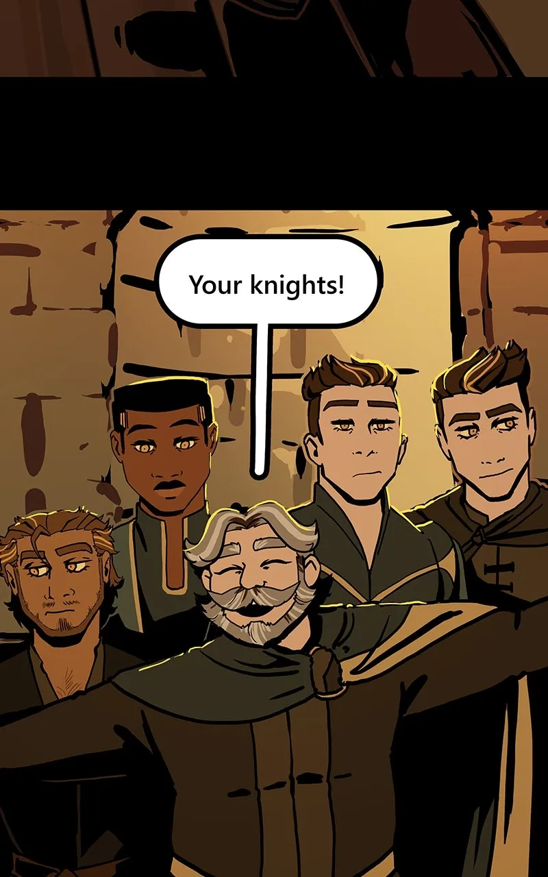 Time and Time Again Chapter 76 page 4 - 