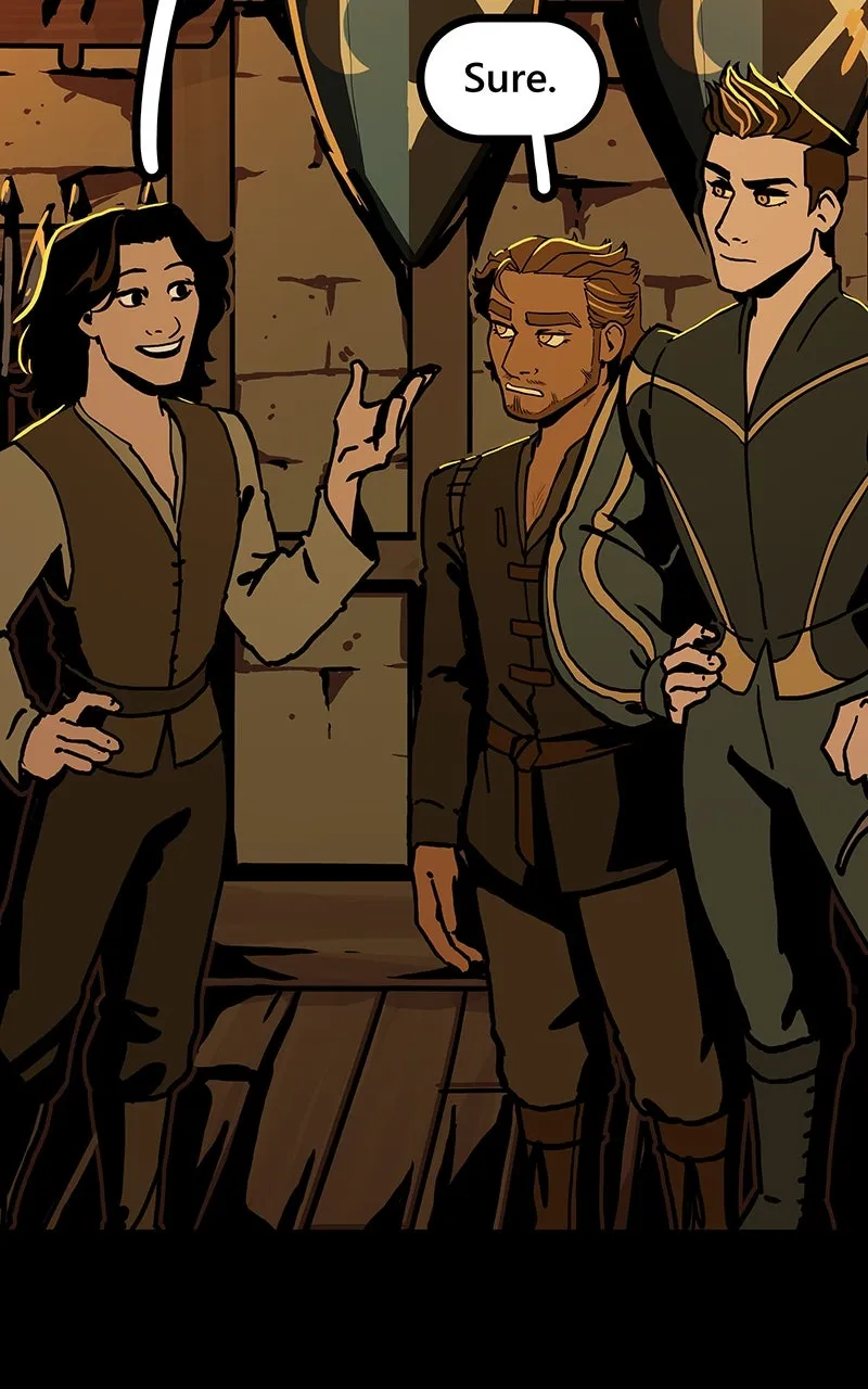 Time and Time Again Chapter 76 page 31 - 