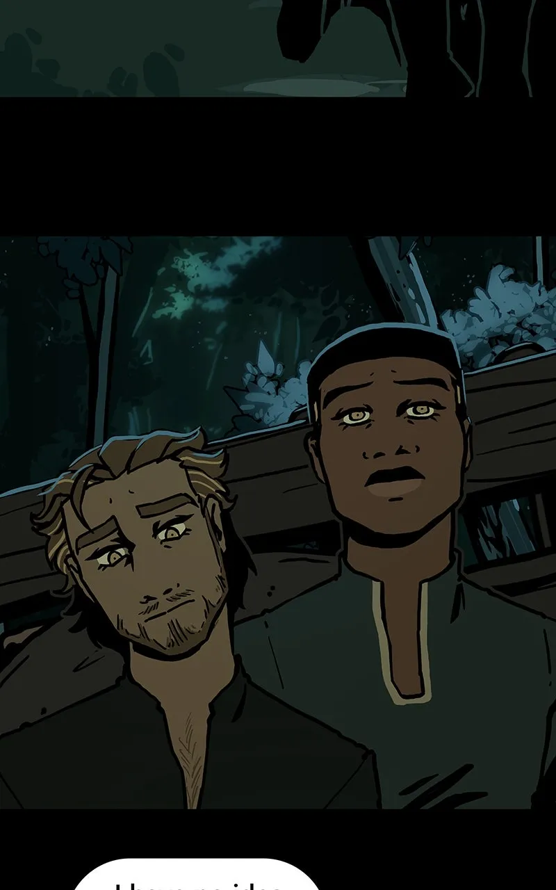 Time and Time Again Chapter 76 page 35 - 