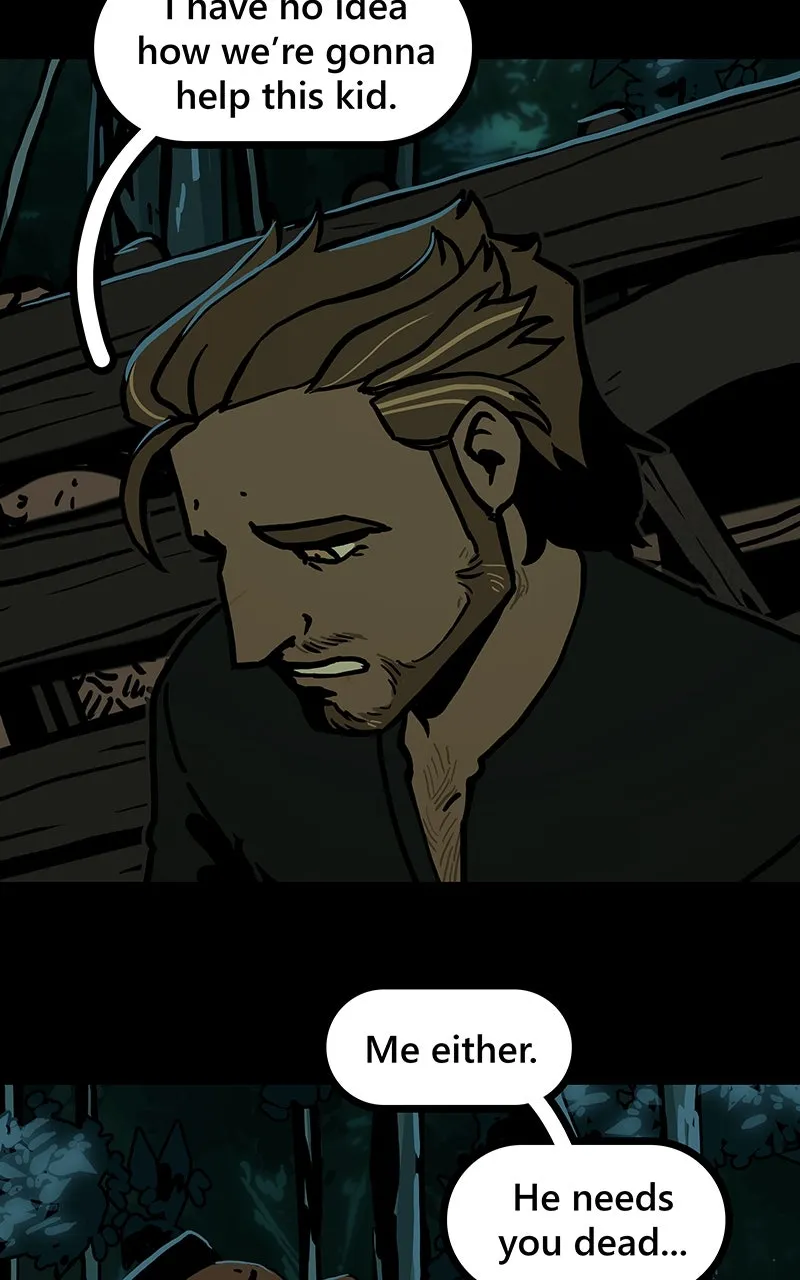 Time and Time Again Chapter 76 page 36 - 
