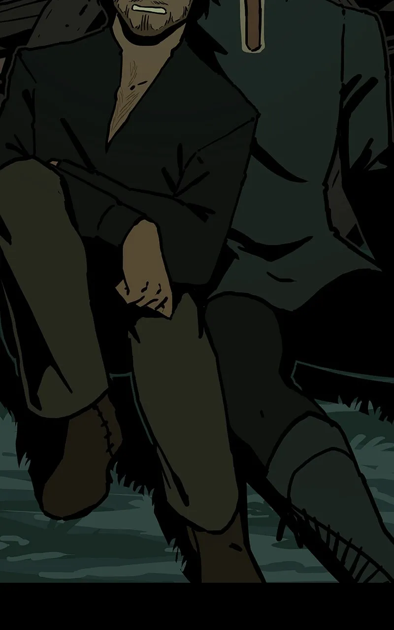 Time and Time Again Chapter 76 page 38 - 