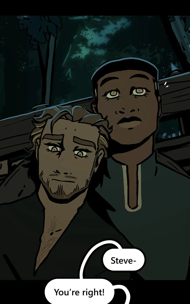 Time and Time Again Chapter 76 page 39 - 